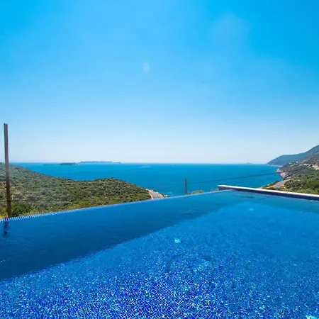 Hotel Antalya *