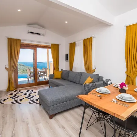 Antalya Hotel